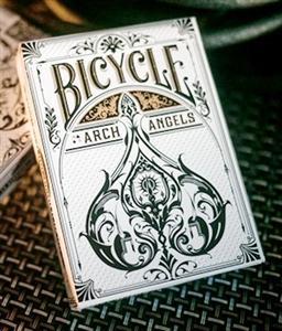 Bicycle Arch Angels Deck Bicycle Arch Angels Deck